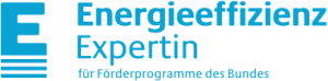 EE EnergieeffizienzExperten Logo w